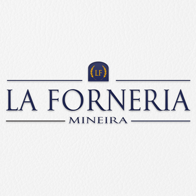 Logo restaurante MENU LÁ FORNERIA
