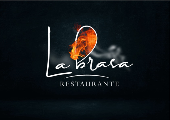 Logo restaurante La Brasa Sobradinho