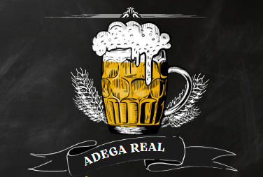Logo restaurante Adega Real