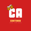 Logo restaurante Bar Cantinho dos Amigos