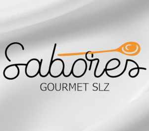 Logo restaurante Sabores Gourmet Slz