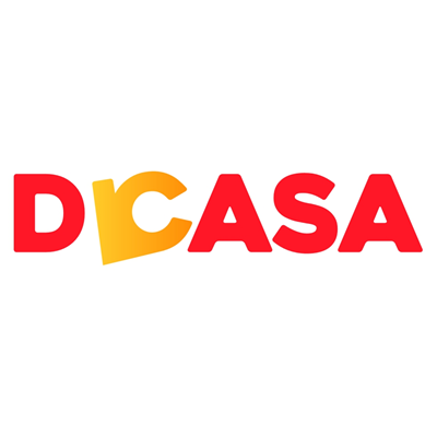 Logo restaurante Cardápio Dicasa