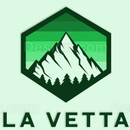 Logo restaurante La Vetta Pizzeria