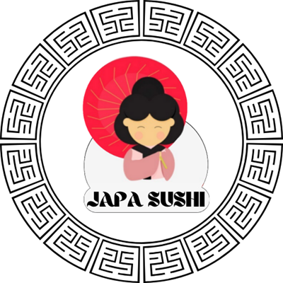 Logo restaurante Japa Sushi