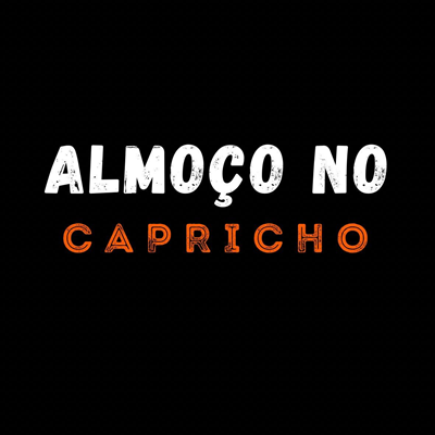 Logo restaurante Almoçonocapricho