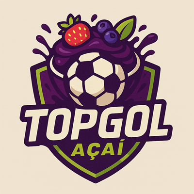 Logo restaurante TOPGOL