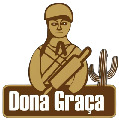 Logo restaurante DONA GRAÇA COZINHA NORDESTINA