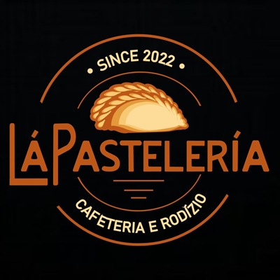 Logo restaurante La Pasteleria