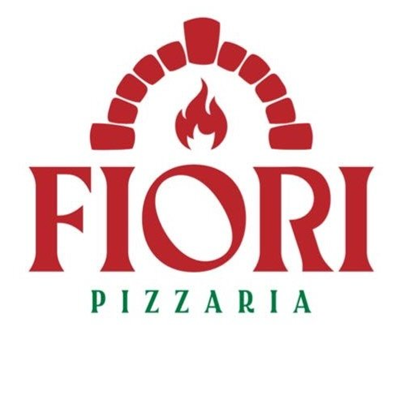 Logo restaurante Fiori Pizzaria