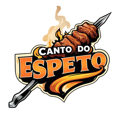 Logo restaurante CANTO DO ESPETO