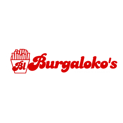 Logo restaurante Burgaloko's Linhares
