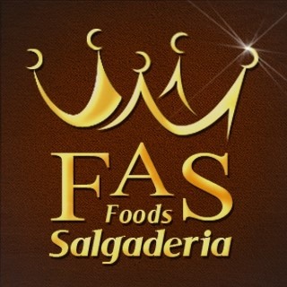 Logo restaurante FAS FOODS