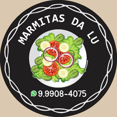 Logo restaurante Cardápio 1