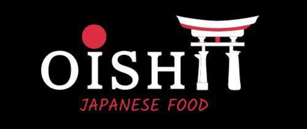 Logo restaurante Oishii
