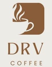 Logo restaurante DRV Coffee