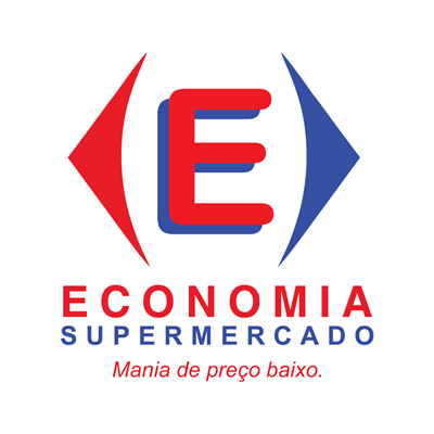 Logo restaurante Econômia Supermercado Ltda