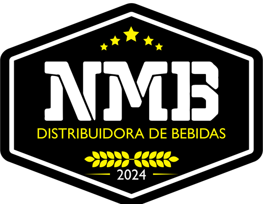 Logo restaurante NMB DISTRIBUIDORA
