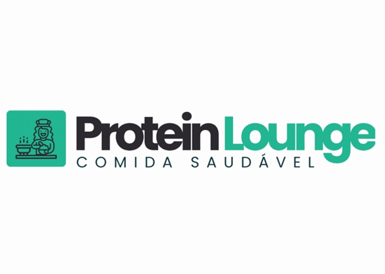 Logo-Lanchonete - Protein Lounge Casa Forte 