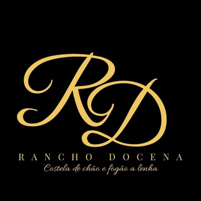Logo restaurante RANCHO DOCENA