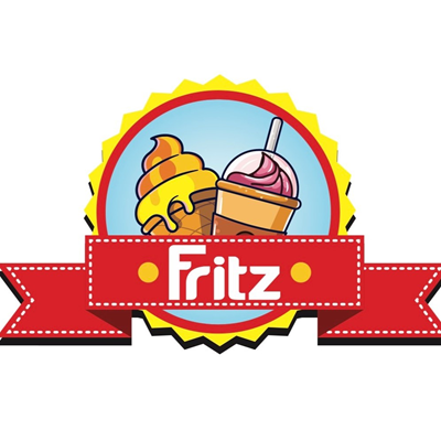 Logo restaurante Sorveteria Fritz
