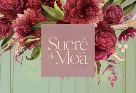 Logo restaurante Sucré de moá
