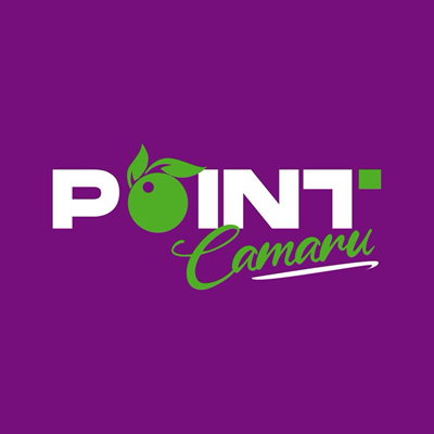 Logo restaurante Point Camaro
