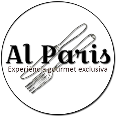 Logo restaurante Al Paris