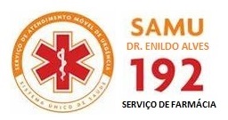 Logo restaurante FARMÁCIA SAMU NATAL 192