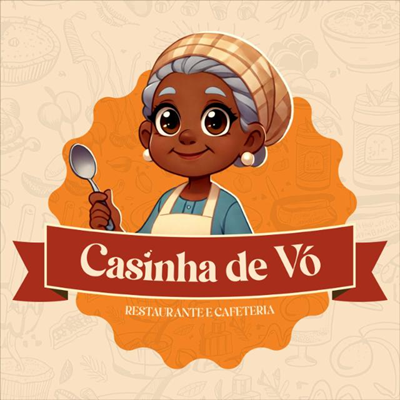 CASINHA DE VO 