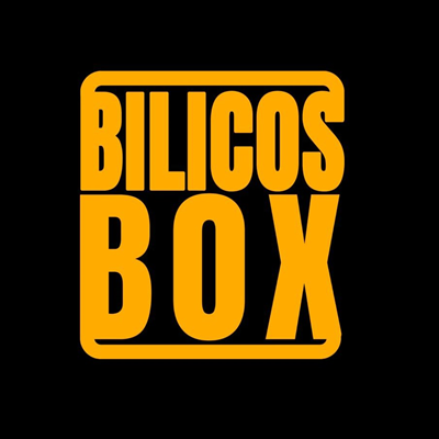 Logo restaurante Bilicos Box