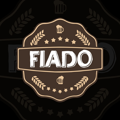 Logo restaurante Buteco Fiado