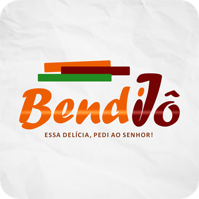 Logo restaurante BendiJô