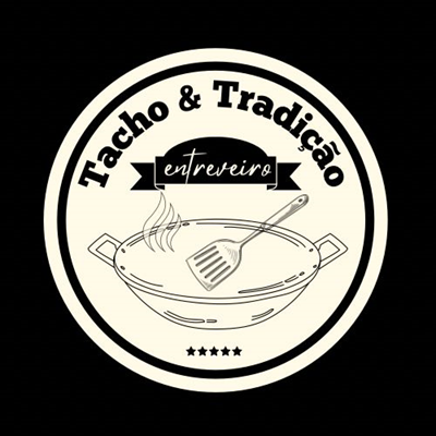 Logo restaurante Tacho & Tradição Delivery