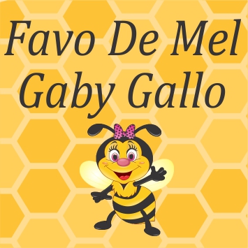 Logo restaurante Favo de Mel