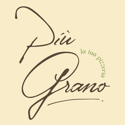 Logo restaurante PiùGrano
