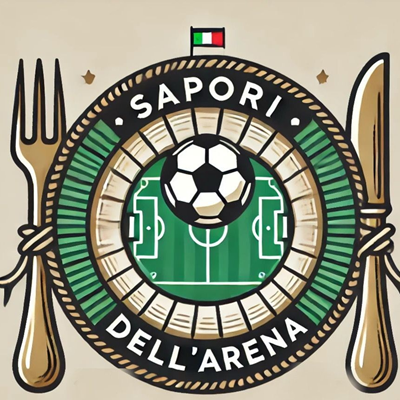 Logo restaurante Sapori Dell'Arena