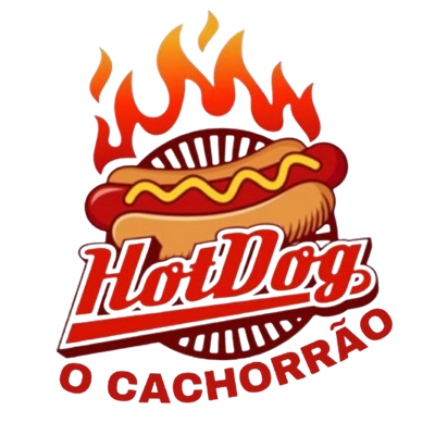 Logo restaurante O Cachorrão Lanches
