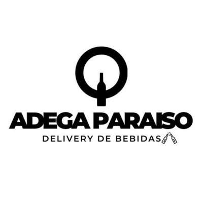 Logo restaurante Adega Paraiso