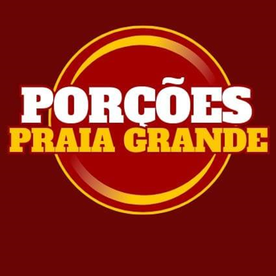 Logo restaurante Porçoes Praia Grande