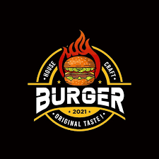 Logo restaurante BK HAMBURGURIA