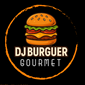 Logo restaurante DJ Burguer Gourmet