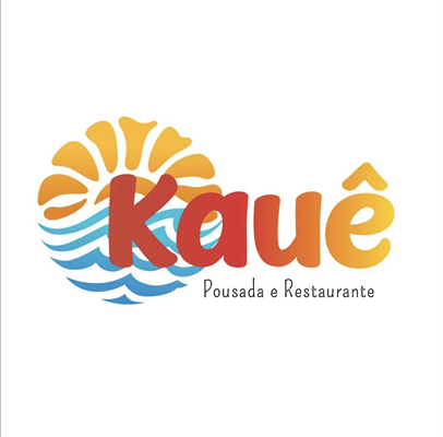 Logo restaurante Pousada e Restaurante Kauê