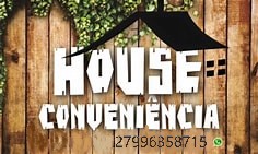 Logo restaurante HOUSE