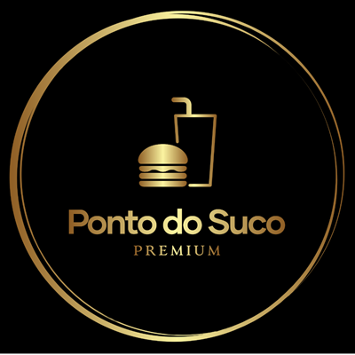 Logo restaurante Ponto do Suco