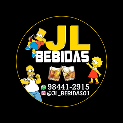 Logo restaurante JL Bebidas