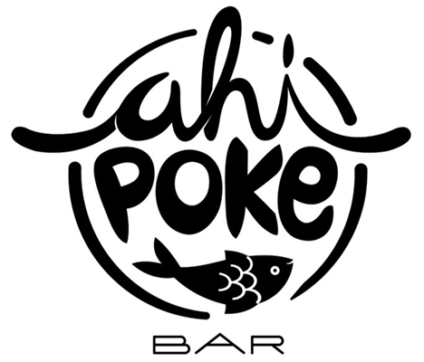 Logo restaurante Ahi Poke Bar