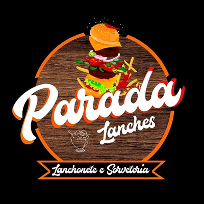 Logo restaurante A Parada