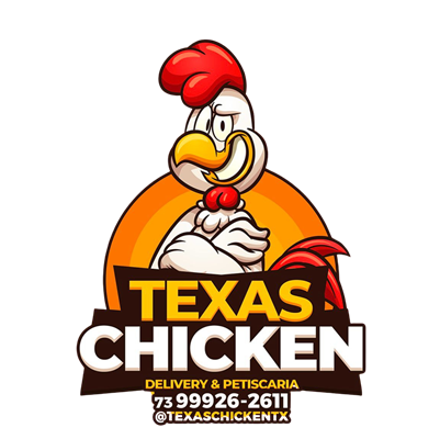 Logo restaurante Texas Chicken
