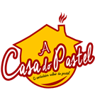 Logo restaurante ACP - PASTEL E BURGER