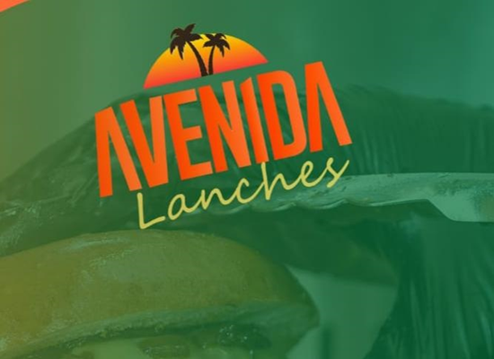 Logo restaurante AVENIDA LANCHES